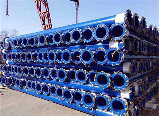 太原给水涂塑钢管加工