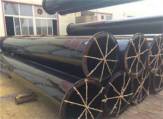 太原矿用涂塑钢管批发