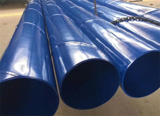 太原涂塑复合钢管规格