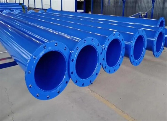 太原给水涂塑钢管厂家