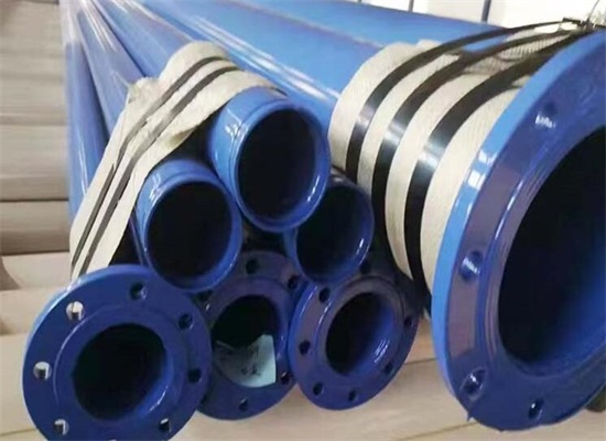 太原给水涂塑钢管加工