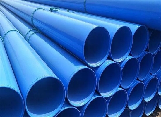 太原给水涂塑钢管加工