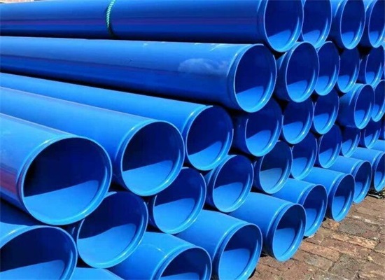太原给水涂塑钢管价格