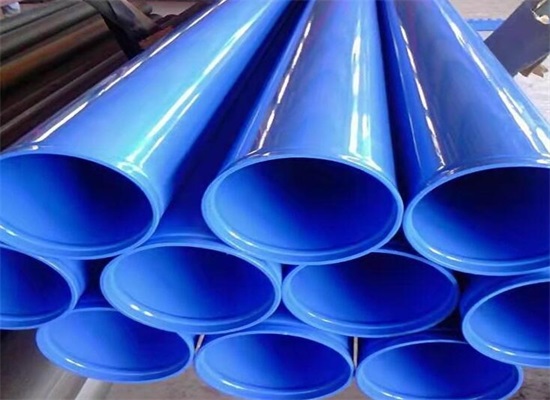 太原给水涂塑钢管价格