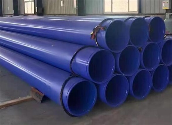 太原矿用涂塑钢管厂家