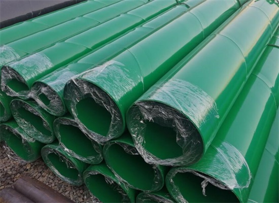 太原电力涂塑钢管