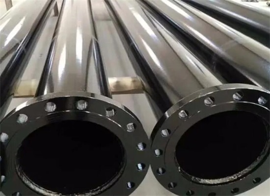 太原电力涂塑钢管