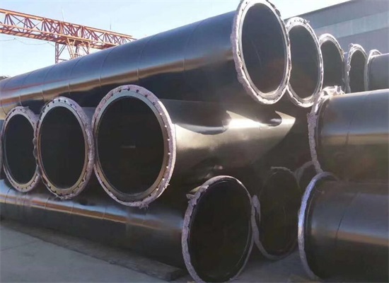 太原矿用涂塑钢管厂家