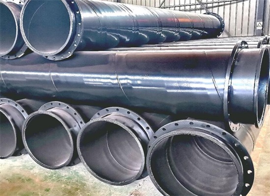 太原矿用涂塑钢管厂家