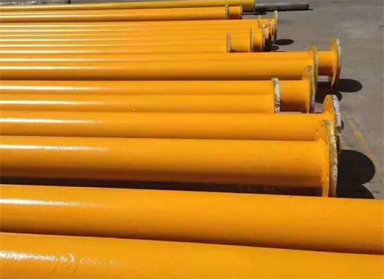 太原燃气涂塑钢管生产厂家