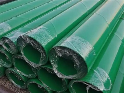 太原涂塑钢管的特点以及应用领域
