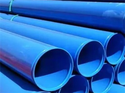 太原涂塑钢管的安装方法和要求
