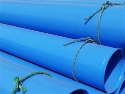 太原涂塑钢管
